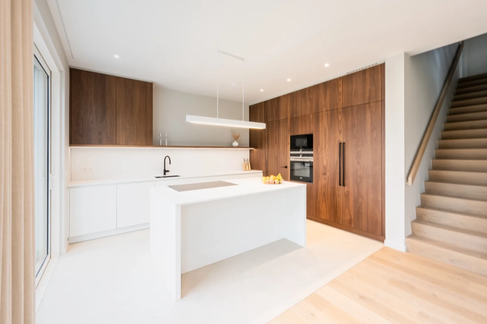 Boutersem project foto